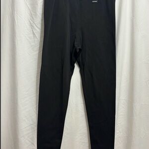 Women's Black Leggings